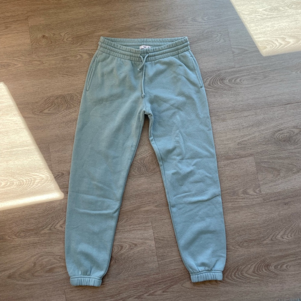 Tna Cozy Fleece Sweatpants